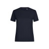 Tricou femei 165WC din bumbac organic