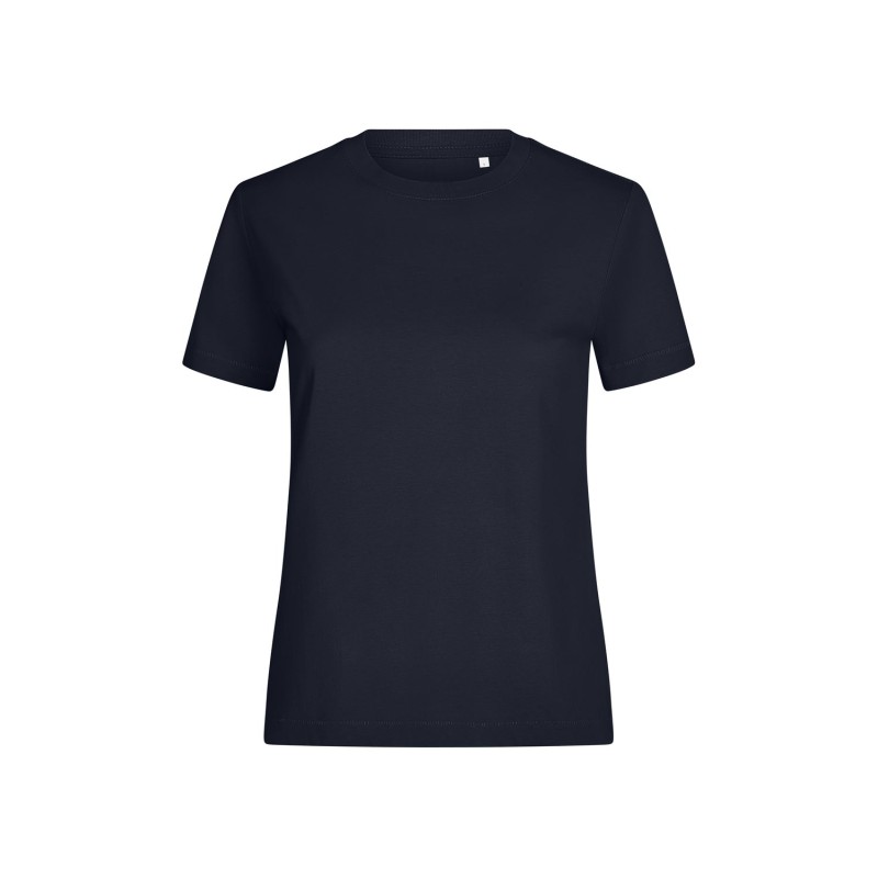 Tricou femei 165WC din bumbac organic