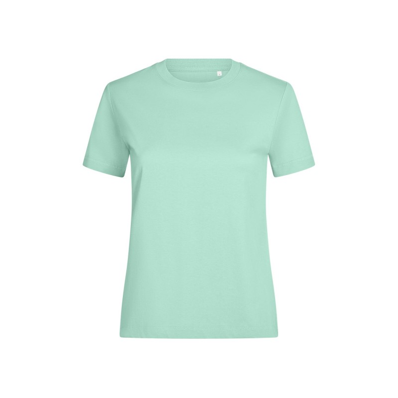 Tricou femei 165WC din bumbac organic