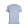 Tricou femei 165WC din bumbac organic