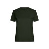 Tricou femei 165WC din bumbac organic