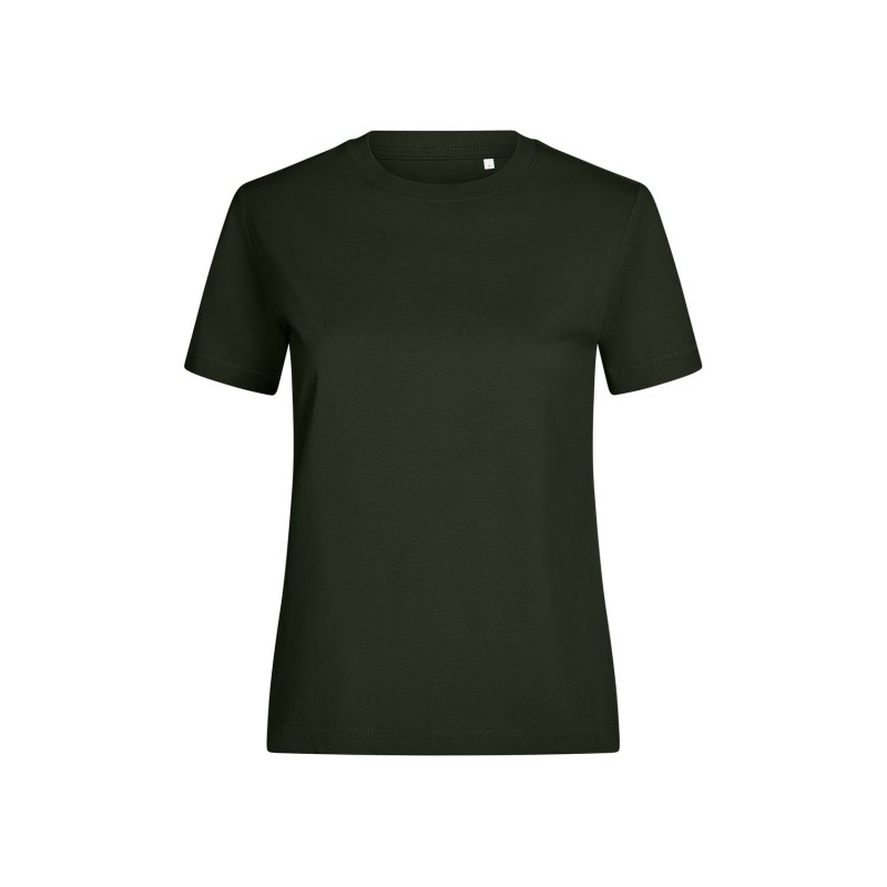 Tricou femei 165WC din bumbac organic
