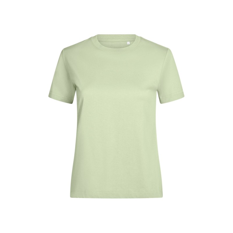 Tricou femei 165WC din bumbac organic